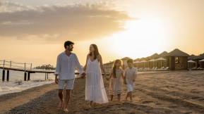 RIXOS PREMIUM BELEK Pools & Beach