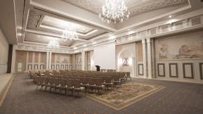 RIXOS PREMIUM BELEK Meetings