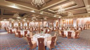 RIXOS PREMIUM BELEK Meetings
