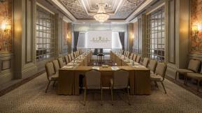 RIXOS PREMIUM BELEK Meetings