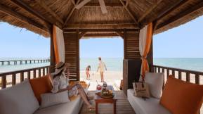 RIXOS PREMIUM BELEK Pools & Beach