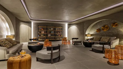 RIXOS PREMIUM BODRUM Spa