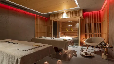 RIXOS PREMIUM BODRUM Spa