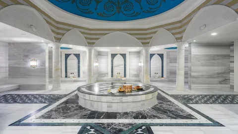 RIXOS PREMIUM BODRUM Spa