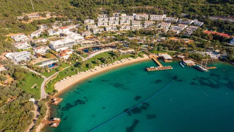 RIXOS PREMIUM BODRUM General Images
