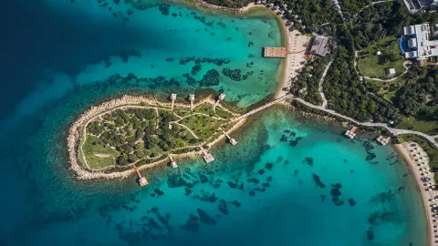 RIXOS PREMIUM BODRUM General Images
