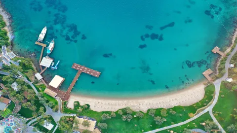 RIXOS PREMIUM BODRUM General Images
