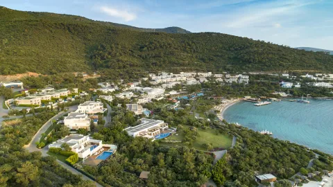 RIXOS PREMIUM BODRUM General Images