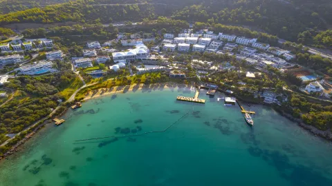 RIXOS PREMIUM BODRUM General Images
