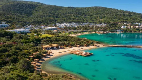 RIXOS PREMIUM BODRUM General Images