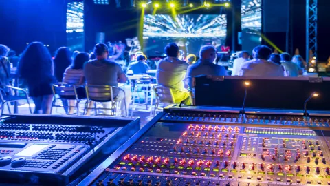 RIXOS PREMIUM BODRUM Activities