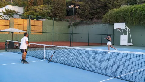 RIXOS PREMIUM BODRUM Activities