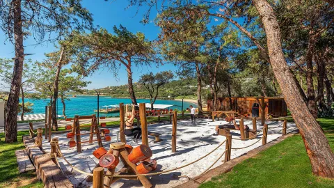 RIXOS PREMIUM BODRUM Activities