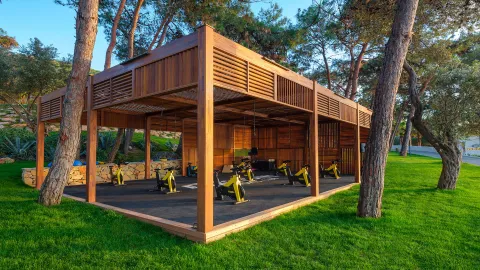 RIXOS PREMIUM BODRUM Activities
