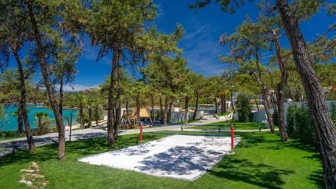 RIXOS PREMIUM BODRUM Activities