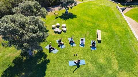RIXOS PREMIUM BODRUM Activities
