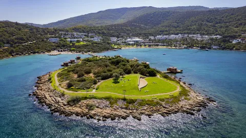 RIXOS PREMIUM BODRUM Activities