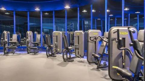 RIXOS PREMIUM BODRUM Activities