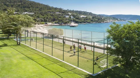 RIXOS PREMIUM BODRUM Activities