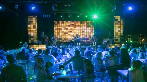 RIXOS PREMIUM BODRUM Activities