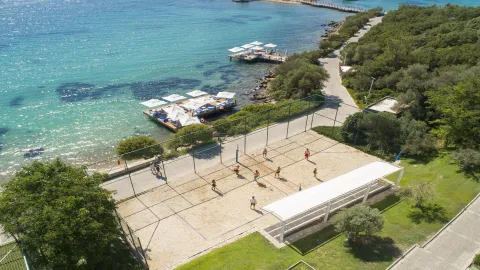 RIXOS PREMIUM BODRUM Activities