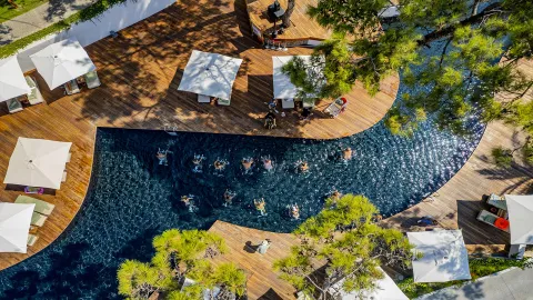RIXOS PREMIUM BODRUM Activities