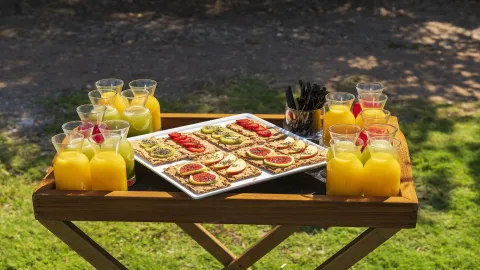 RIXOS PREMIUM BODRUM Activities