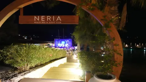 RIXOS PREMIUM BODRUM Bars