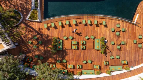 RIXOS PREMIUM BODRUM Bars
