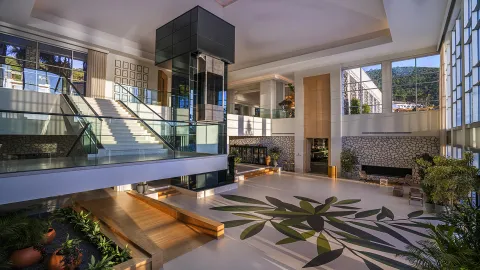 RIXOS PREMIUM BODRUM Lobby