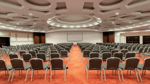 RIXOS PREMIUM BODRUM Meetings