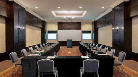 RIXOS PREMIUM BODRUM Meetings