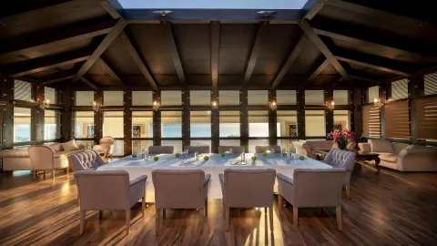RIXOS PREMIUM BODRUM Meetings
