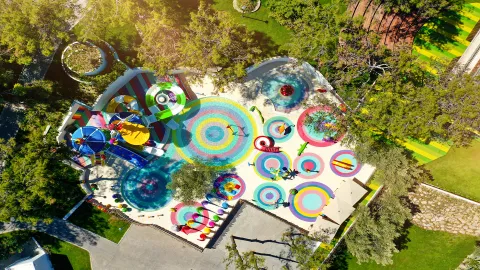 RIXOS PREMIUM BODRUM Mini Club