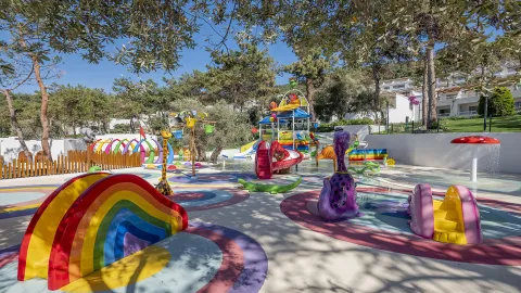 RIXOS PREMIUM BODRUM Mini Club