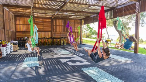 RIXOS PREMIUM BODRUM Mini Club