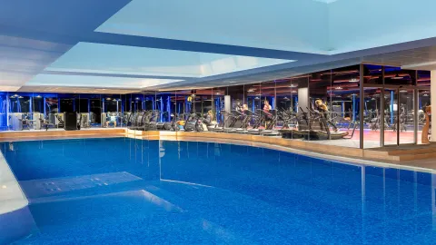 RIXOS PREMIUM BODRUM Pools & Beach