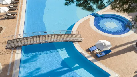 RIXOS PREMIUM BODRUM Pools & Beach