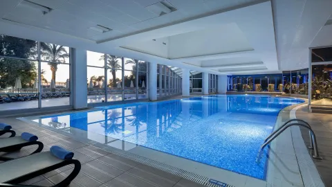 RIXOS PREMIUM BODRUM Pools & Beach