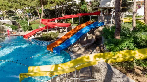 RIXOS PREMIUM BODRUM Pools & Beach