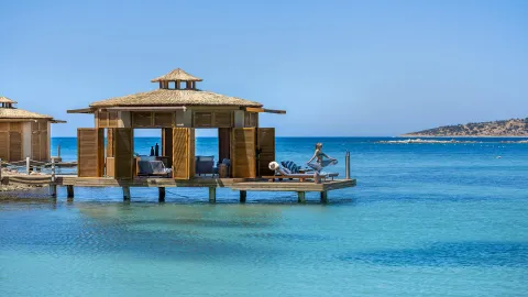 RIXOS PREMIUM BODRUM Pools & Beach