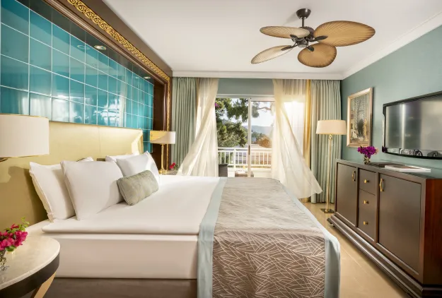 RIXOS PREMIUM BODRUM Rooms