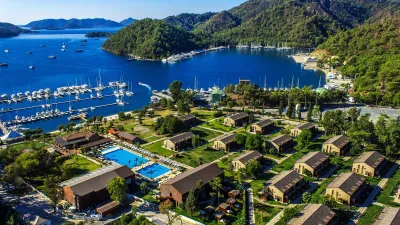 RIXOS PREMIUM GOCEK 13+
