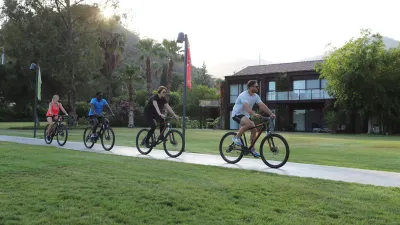 RIXOS PREMIUM GOCEK 13+ Activities