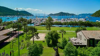RIXOS PREMIUM GOCEK 13+ General Images