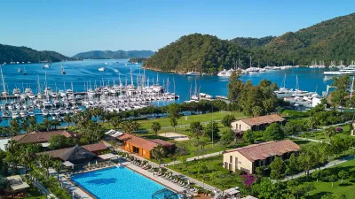 RIXOS PREMIUM GOCEK 13+ General Images