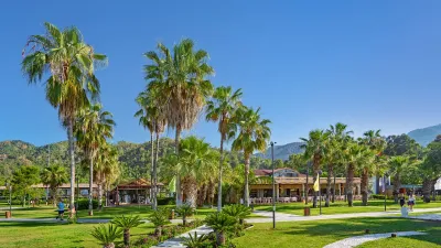 RIXOS PREMIUM GOCEK 13+ General Images