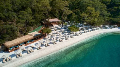 RIXOS PREMIUM GOCEK 13+ Pools & Beach