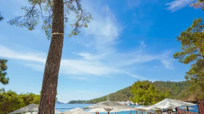 RIXOS PREMIUM GOCEK 13+ Pools & Beach