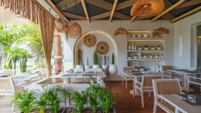 RIXOS PREMIUM GOCEK 13+ Restaurants